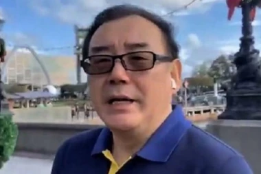 BLOGER OSUĐEN NA USLOVNU SMRTNU KAZNU ZBOG ŠPIJUNAŽE: Evo gde je napravio KOBNU grešku, nacija zaprepašćena odlukom