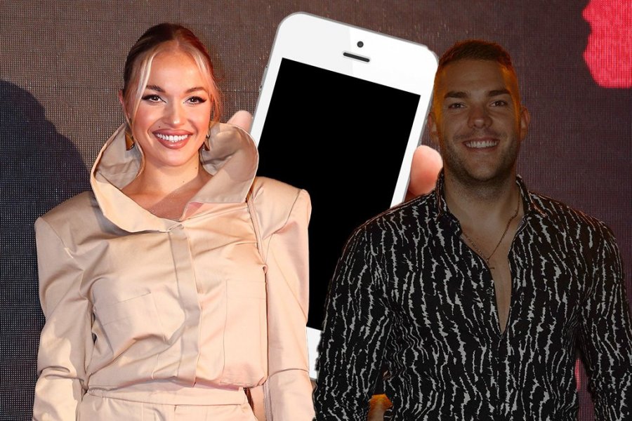 GOCA DŽEHVEROVIĆ OBRISALA PATOS ANĐELOM: Bivši zet OVO ne sme nikada da čuje!