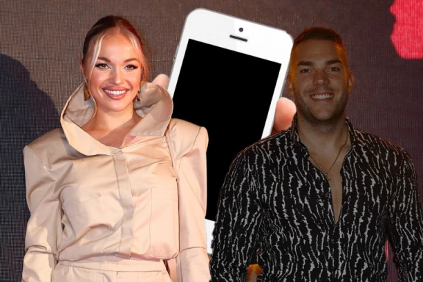 STRAVIČAN DETALJ IZ STANA U KOM SU ŽIVELI TEODORA I ANĐELO: Došlo je do KRŠA I LOMA pred RASKIDA, Ranković PREBLEDEO kao krpa!