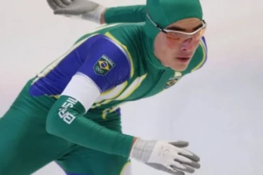 TRAGEDIJA U BRAZILU: Preminuo POZNATI sportista!