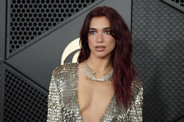 MRZITELJKA SRBA NASTUPA NA OTVARANJU OLIMPIJSKIH IGARA? Otkriven tajni spisak SVIH izvođača, među njima i Dua Lipa!