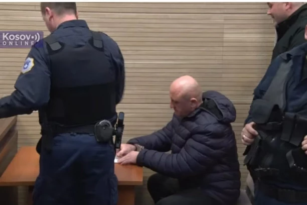 PRVA OSLOBAĐAJUĆA PRESUDA ZA SRBE ZA NAVODNE RATNE ZLOČINE! Oglasili se Arsićevi advokati!