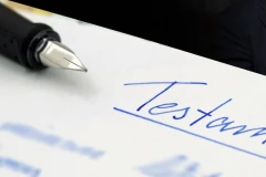 Vaše ime je izostalo iz TESTAMENTA? Iako vas nema na papiru - imate prava na ovaj deo nasledstva!