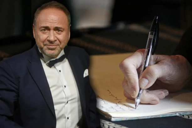 OTVOREN TESTAMENT MARINKA ROKVIĆA NAKON NJEGOVE SMRTI:  Porodica saznala sve o njegovom životu, zbog BOLESTI je doneo OVU odluku!