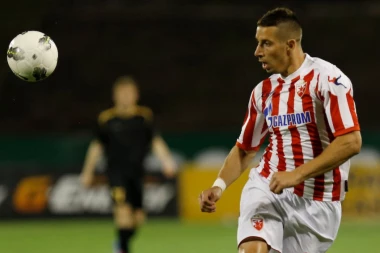 NIJE BJELICA JEDINI KOME JE PETKOVIĆ PRETIO: Evo KAKO se SILEDŽIJA poneo prema Crvenoj zvezdi zbog DUGOVA!