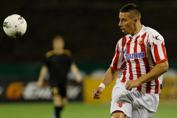 NIJE BJELICA JEDINI KOME JE PETKOVIĆ PRETIO: Evo KAKO se SILEDŽIJA poneo prema Crvenoj zvezdi zbog DUGOVA!