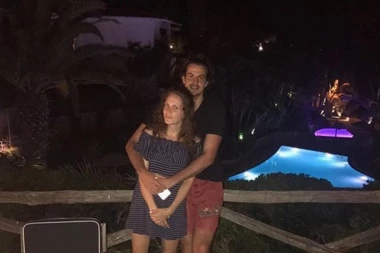 NEMANJA BJELICA JE PORODIČAN ČOVEK: NE OGLAŠAVA se na društvenim mrežama! Ovako PROVODI VREME!