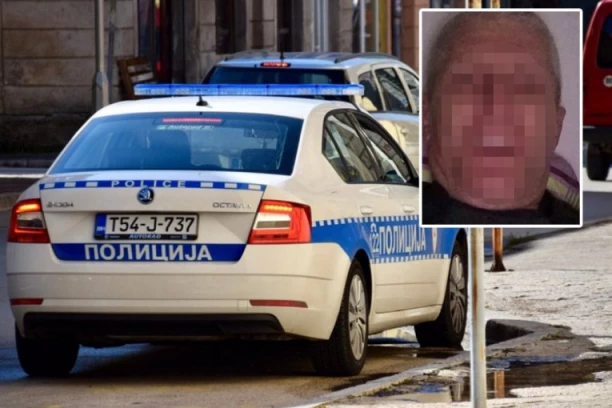 MILICA UBILA ZVONIMIRA, PA POČISTILA?! Novi detalji ubistva u Banjaluci: "Pozlilo mu je, dođi..."