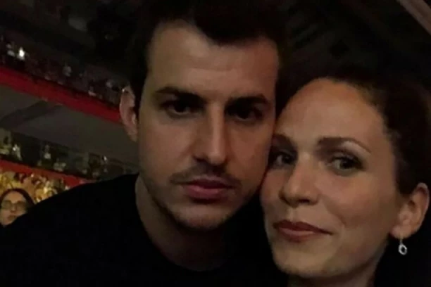 EVO KAKO JE FATALNA MIRJANA ZAVELA BJELICU: Lepotica nikome nije davala svoj broj telefona, a onda ŠOK! SADA SE PONOVO BRUJI O NJOJ! (FOTO)