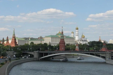 ZAPAD KORISTI RUSKU IMOVINU ZA POMOĆ UKRAJINI? Moskva se oglasila prejakom porukom