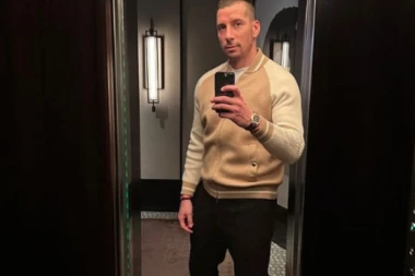 EKSKLUZIVNO! NIKOLA PETKOVIĆ TUKAO DETE! Siledžija učestvovao u tuči maturanata!