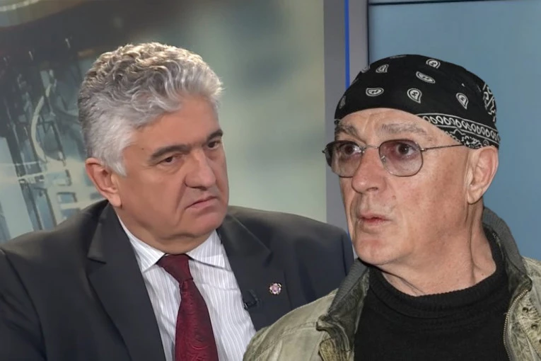 OLIVER MANDIĆ PRETIO ZBOG TEKSTA O NEKADAŠNJEM POMOĆNIKU MINISTRA PRAVDE! Pevač na sve načine pokušavao da zataška da je advokat povredio čoveka!