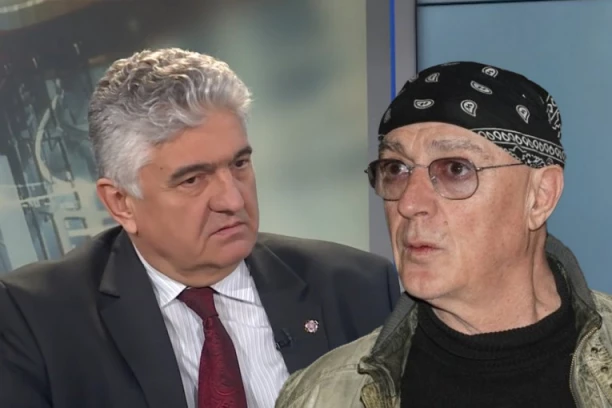 OLIVER MANDIĆ PRETIO ZBOG TEKSTA O NEKADAŠNJEM POMOĆNIKU MINISTRA PRAVDE! Pevač na sve načine pokušavao da zataška da je advokat povredio čoveka!