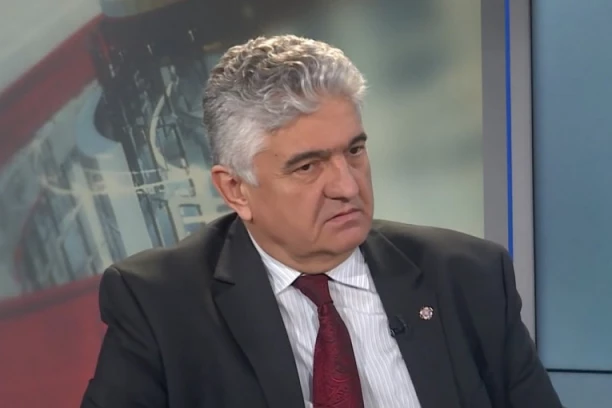 BACKO MAFIJA OBIJA PRAGOVE DA NAS UĆUTKA! Bivši državni sekretar u panici zbog našeg pisanja!