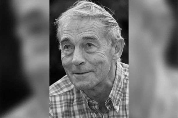 UMRO ČUVENI GLUMAC IZ SERIJE MUĆKE: Kratka bolest ga koštala života!