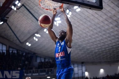 SENZACIJA U CRNOJ GORI: Studentski Centar PORAZIO Budućnost i OSVOJIO KUP!