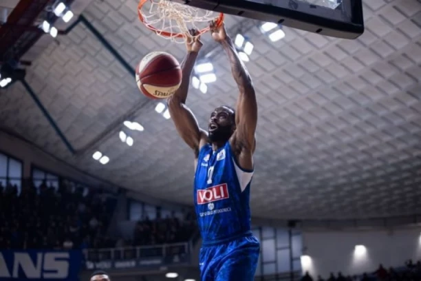 SENZACIJA U CRNOJ GORI: Studentski Centar PORAZIO Budućnost i OSVOJIO KUP!