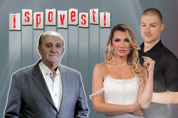ISPOVEST BIG LALETA: PRIČALI SU MI DA NEĆU IMATI ZA HLEB! Čuveni mađioničar progovorio o svom životu, evo kako je počeo da se bavi trikovima! (VIDEO)