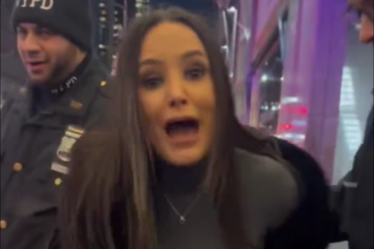 Policija uhapsila glumicu i voditeljku Lisu En