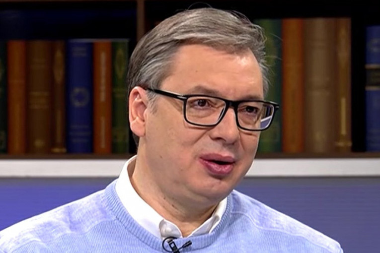 ALEKSANDAR VUČIĆ NAJAVIO VELIKE PROMENE U SPORTU:  Neće NIKO da ULAŽE NOVAC tamo gde reč vode NAVIJAČI I RUKOVODSTVO!