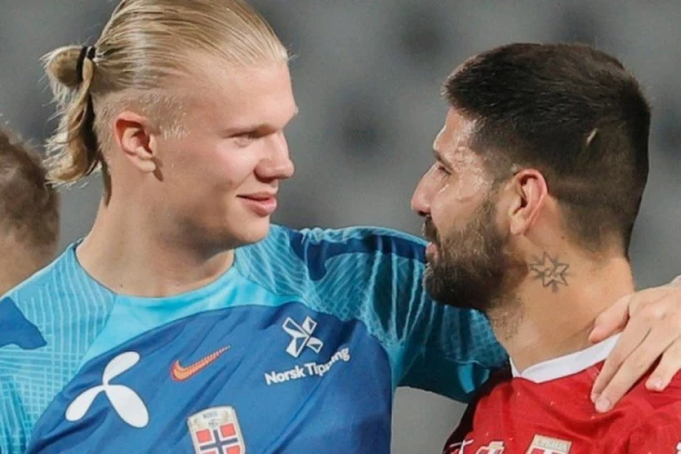 HALANDE, SRBINE! Norveška gol-mašina RAZBILA selekciju lažne države!