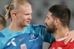 HALANDE, SRBINE! Norveška gol-mašina RAZBILA selekciju lažne države!