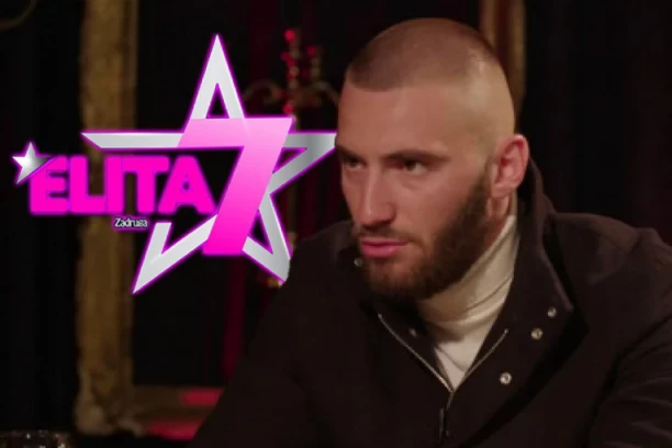 MENSUR NAPUŠTA ELITU: Otkriven tajni DOGOVOR sa produkcijom?! ŠOK! (FOTO)