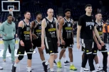 KK PARTIZAN IZDAO HITNO SAOPŠTENJE: Meta smo napada! Slučaj prijavljen nadležnim organima!