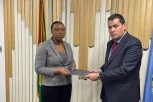 "PRIMILI SMO ZAHTEV SRBIJE": Misija Gvajane u UN se oglasila povodom hitne sednice Saveta bezbednosti