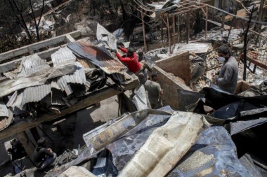 KATASTROFA NA JUGU ZEMLJE: Predsednik proglasio vanredno stanje