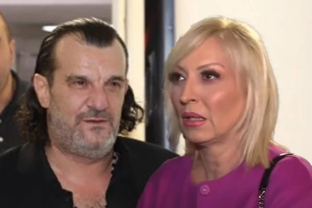 STIGLA PRESUDA ZA OLIVERU KOVAČEVIĆ: Bivša urednica RTS optužena za NAMEŠTANJE Beovizije, Lukas pretio DOKAZIMA!