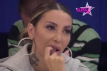 OSVANULI RANI RADOVI ANELI AHMIĆ! Vruć snimak učesnice Elite za ODRASLE: Spušta se, pa DIŽE! (FOTO)