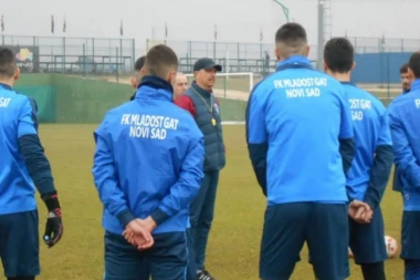 PANONSKI MORNARI PLOVE JADRANOM: Crveno-beli iz Istre vide opstanak - Slovenci testiraju "gatovce"! (FOTO GALERIJA)