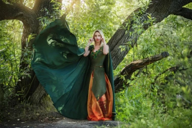 DRUIDSKI HOROSKOP PRECIZNO PREDVIĐA: Srećne okolnosti pratiće ova 4 znaka a ispuniće im se i najskrivenije želje! (FOTO)