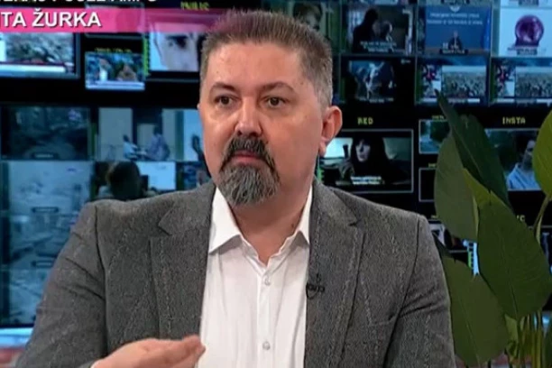 SAŠA MILOVANOVIĆ UPOZORAVA: Opozicija bi da situaciju iz Ukrajine i sa Kosova preseli u Beograd!