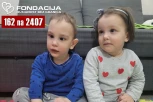 BLIZANCIMA NADI I NOVAKU JE POTREBNA NAŠA POMOĆ! Imaju teške bolesti, hitno im je potreban novac za lečenje!