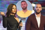 MIONA I MENSUR IMALI AFERU PRE ULASKA U ELITU: Ša dobio napad histerije, pa prekinuo emisiju - usledio LOM!