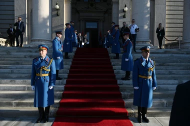 KOLEGIJUM NARODNE SKUPŠTINE: Vlast i opozicija danas o preporukama ODIHR-a