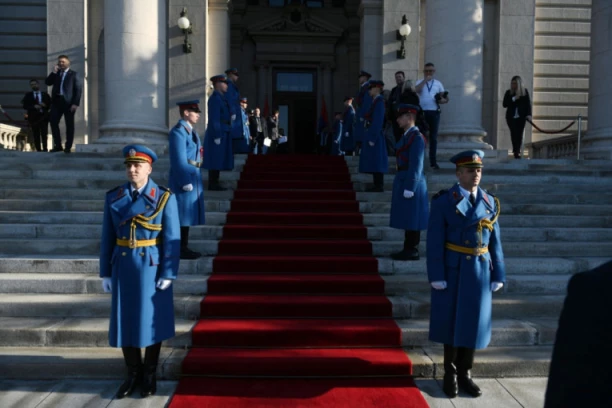 KOLEGIJUM NARODNE SKUPŠTINE: Vlast i opozicija danas o preporukama ODIHR-a
