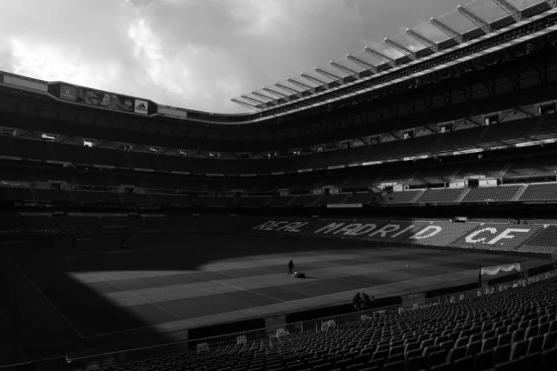 TRAGEDIJA: Preminuo najstariji član Real Madrida