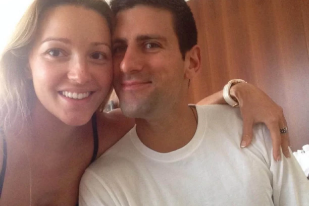 NOVAK SE VRATIO PRVOJ LJUBAVI! Đoković UŽIVA u Italiji, a EVO gde je Jelena!