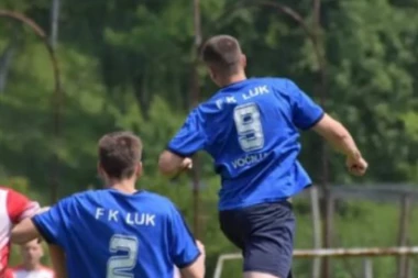 DOBRO POZNATA LICA SE VRAĆAJU U TIM: Trener Krstić će imati na raspolaganju Tadića i Ilića!