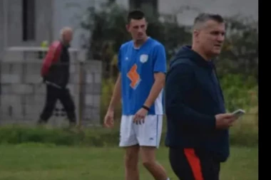 LEGENDE SE VRAĆAJU: U Malom Zvorniku došlo je do određenih promena pred početak priprema!