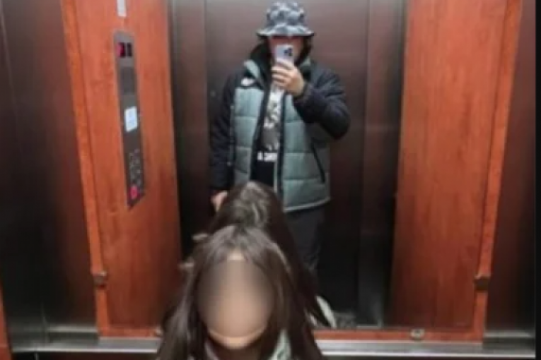 Stefan Đurić Rasta Instagram