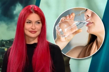 OVA VODA JE OPASNA PO ZDRAVLJE: Ulazi u krvotok, jedno UNIŠTAVA, a veliku grešku pravimo SAMI!