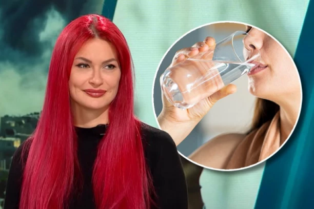 OVA VODA JE OPASNA PO ZDRAVLJE: Ulazi u krvotok, jedno UNIŠTAVA, a veliku grešku pravimo SAMI!