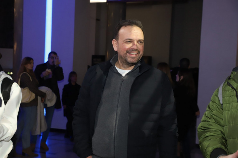 Nedeljko Bajić glumac