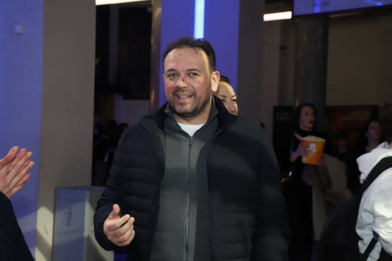 Nedeljko Bajić glumac