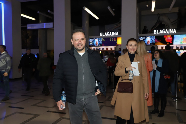 Nedeljko Bajić glumac