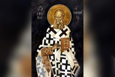 SLAVIMO SVETOG GRIGORIJA BOGOSLOVA: Ovaj svetac je zaštitnik mudrih i učenih ljudi - evo šta đaci danas obavezno treba da urade!